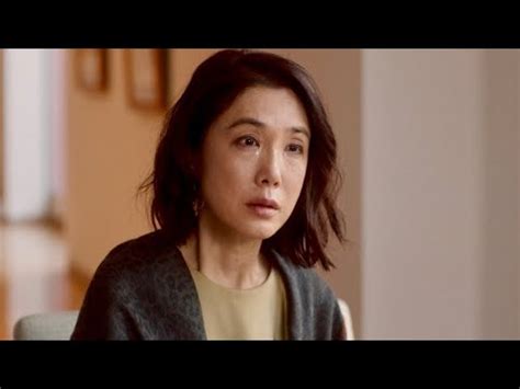 映画『よこがお』の主演女優・筒井真理子さんに生インタ。